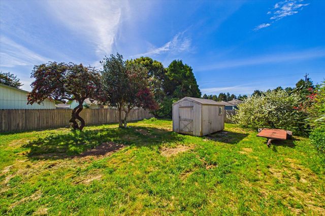 3544 G Street, Eureka, CA 95503