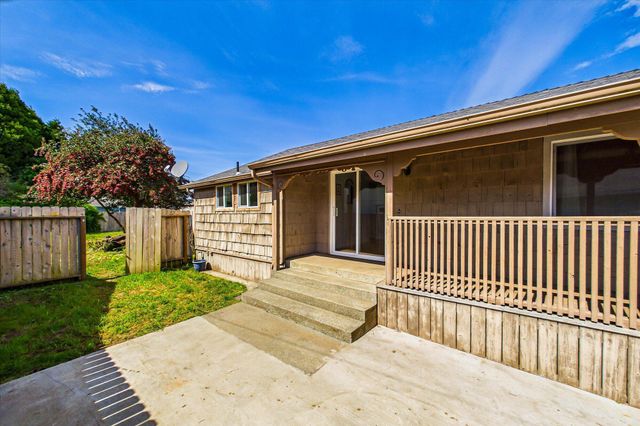 3544 G Street, Eureka, CA 95503
