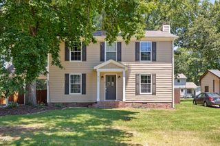 3721 Dusty Lane, Raleigh, NC 27604