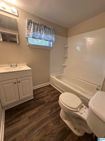 2795 MORRIS MAJESTIC ROAD, Morris, AL 35116