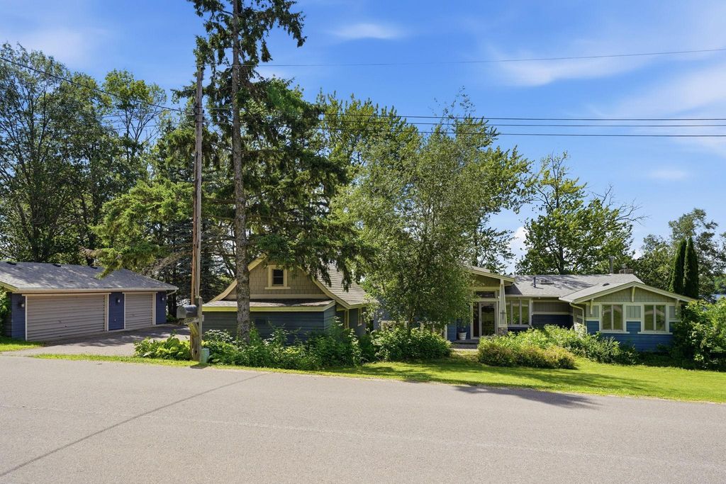 23550 Melanie Trail N, Scandia, MN 55073