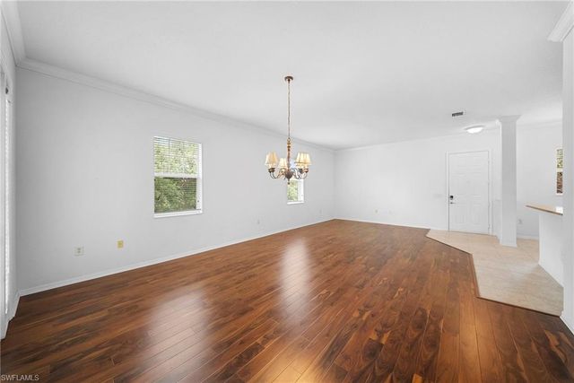 970 Peggy CIR 604, Naples, FL 34113