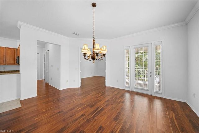 970 Peggy CIR 604, Naples, FL 34113