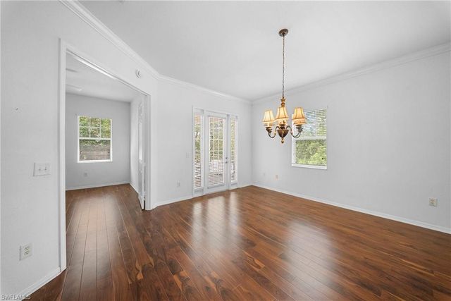 970 Peggy CIR 604, Naples, FL 34113