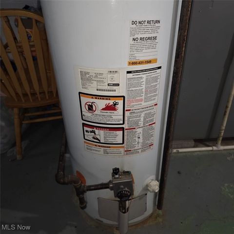 23080 Mildred Avenue, North Olmsted, OH 44070