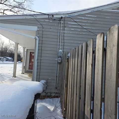 23080 Mildred Avenue, North Olmsted, OH 44070