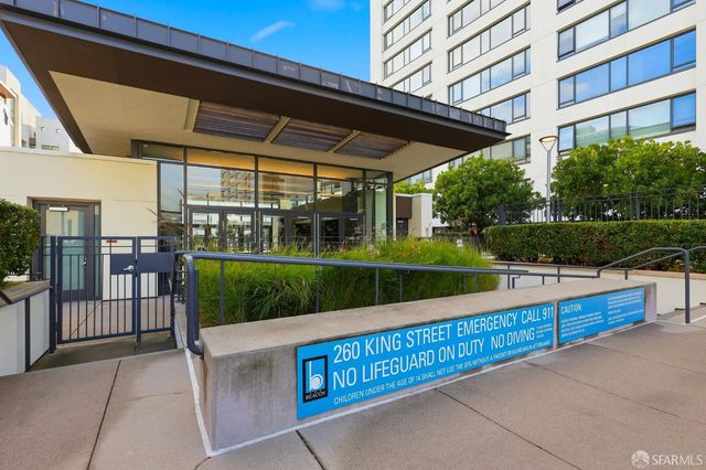 250 King Street 1304, San Francisco, CA 94107