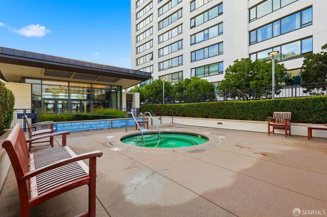 250 King Street 1304, San Francisco, CA 94107