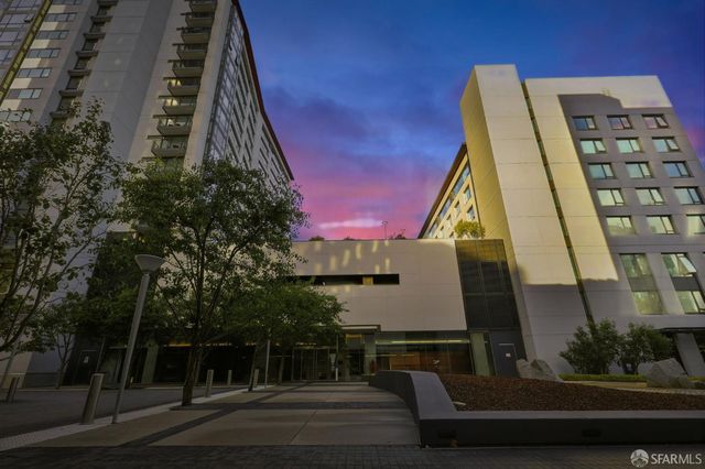 250 King Street 1304, San Francisco, CA 94107