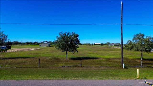 23539 Oak Hill Drive, Monte Alto, TX 78538