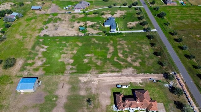 23539 Oak Hill Drive, Monte Alto, TX 78538