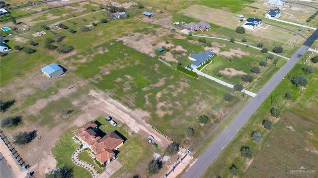 23539 Oak Hill Drive, Monte Alto, TX 78538