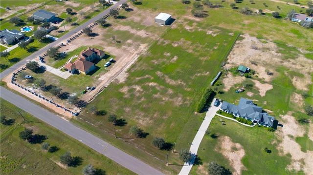 23539 Oak Hill Drive, Monte Alto, TX 78538