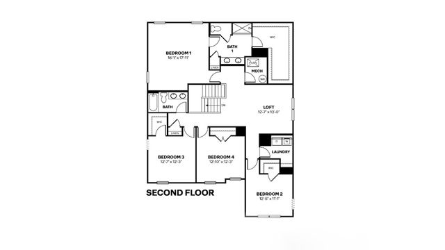 8830 Steinbeck Lane, Indianapolis, IN 46239