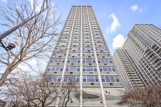 4250 N Marine Drive 2812, Chicago, IL 60613
