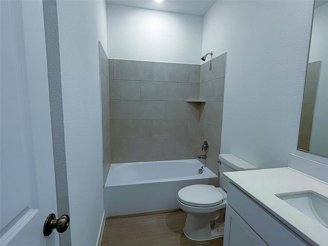 3020 Dutch Road, Providence Village, TX 76227