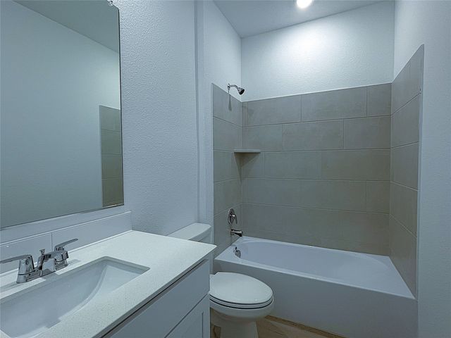 3020 Dutch Road, Providence Village, TX 76227