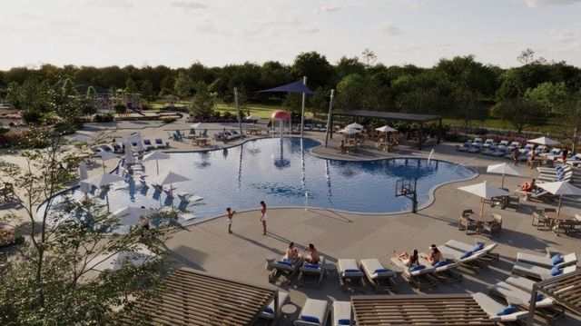 3020 Dutch Road, Providence Village, TX 76227