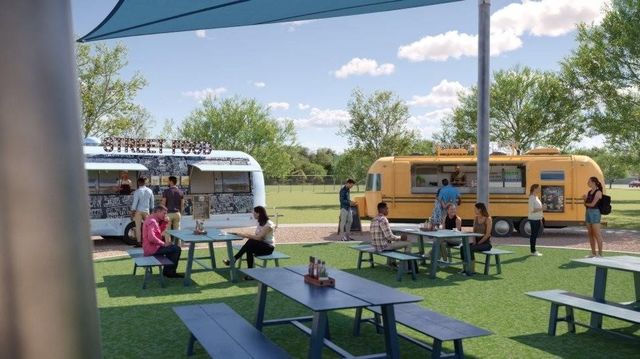 3020 Dutch Road, Providence Village, TX 76227