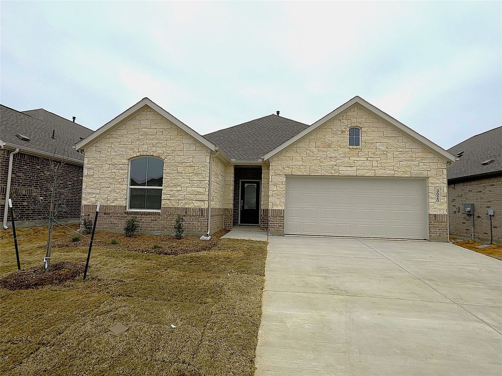 3020 Dutch Road, Providence Village, TX 76227