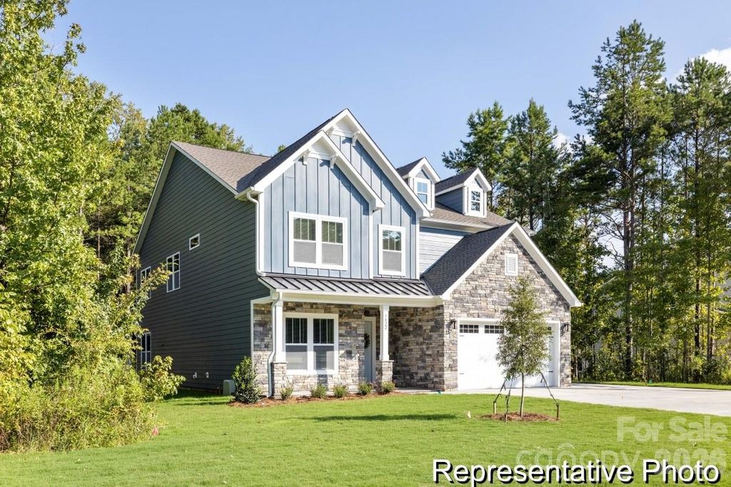 139 Tangle River Drive 48, Statesville, NC 28677