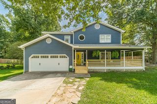 1290 Rocky Road Road, Lawrenceville, GA 30044