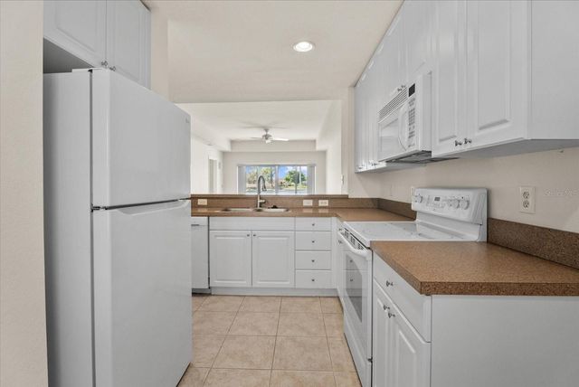 5751 SABAL TRACE DRIVE 103B57, North Port, FL 34287