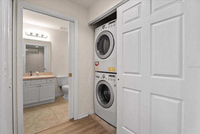 5751 SABAL TRACE DRIVE 103B57, North Port, FL 34287