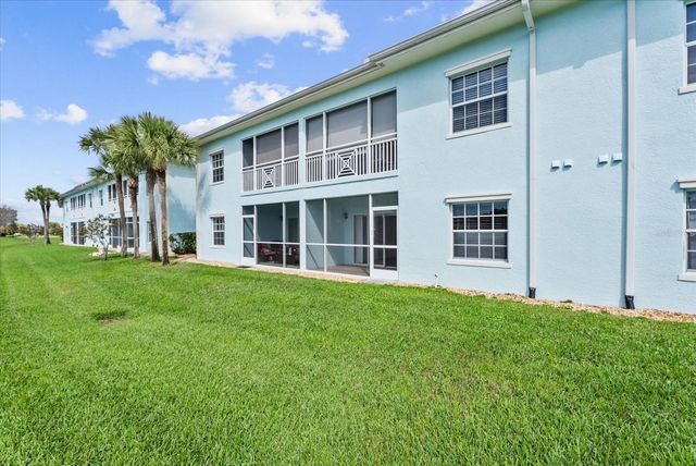 5751 SABAL TRACE DRIVE 103B57, North Port, FL 34287