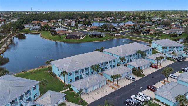 5751 SABAL TRACE DRIVE 103B57, North Port, FL 34287