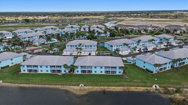 5751 SABAL TRACE DRIVE 103B57, North Port, FL 34287