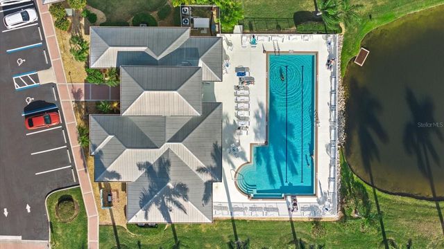 5751 SABAL TRACE DRIVE 103B57, North Port, FL 34287