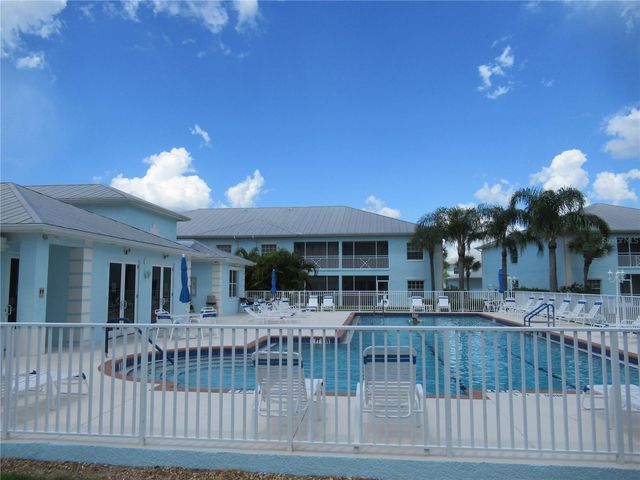 5751 SABAL TRACE DRIVE 103B57, North Port, FL 34287