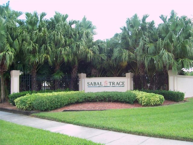 5751 SABAL TRACE DRIVE 103B57, North Port, FL 34287