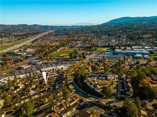 5573 E Vista Del Rio, Anaheim Hills, CA 92807