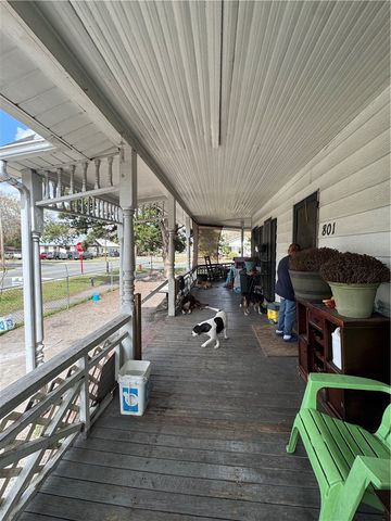 801 Lee Ave, Waycross, GA 31501