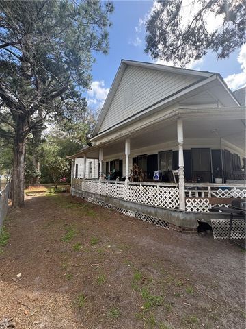 801 Lee Ave, Waycross, GA 31501