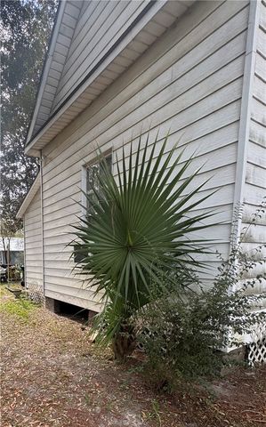 801 Lee Ave, Waycross, GA 31501