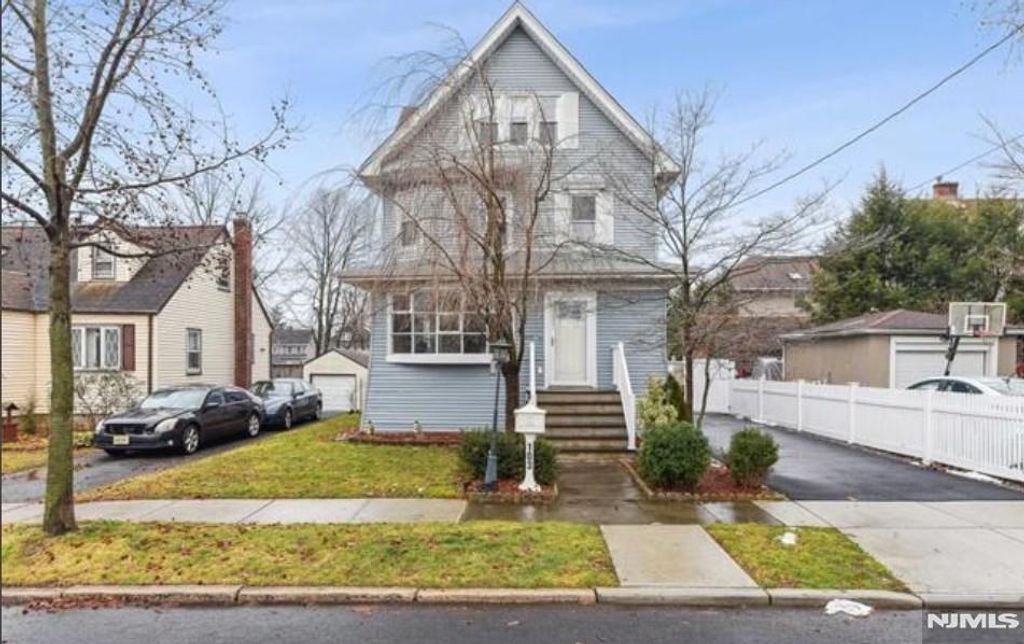 103 Poplar Street, Ridgefield Park, NJ 07660