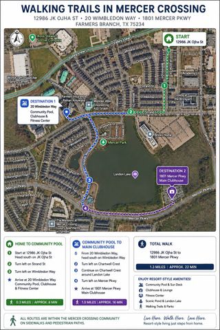 12986 Jk Ojha Street, Farmers Branch, TX 75234