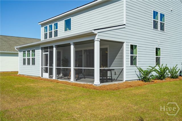 185 Mage Street, Savannah, GA 31302