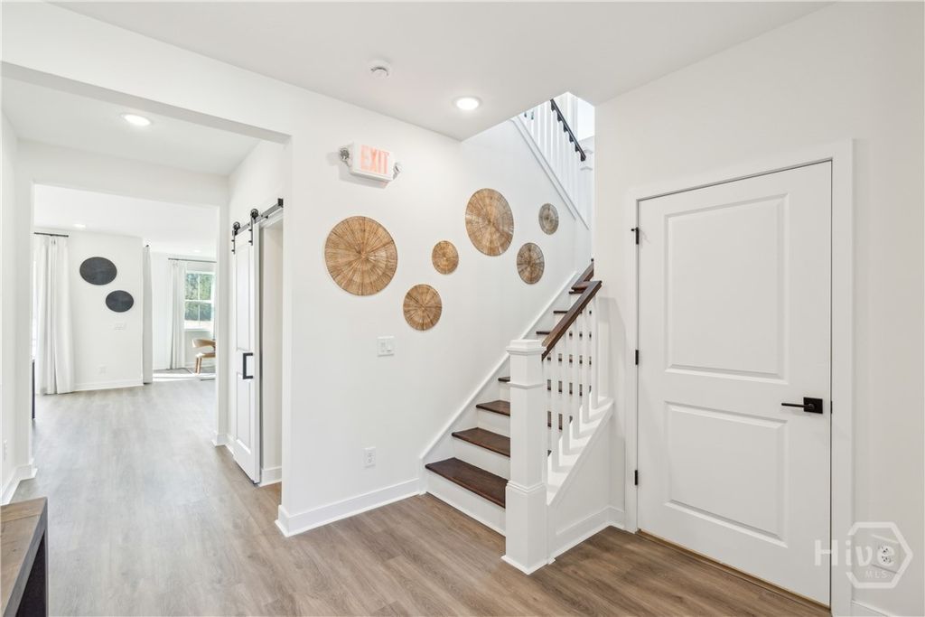 Image 29 of property listing at 185 Mage Street, Savannah, GA 31302