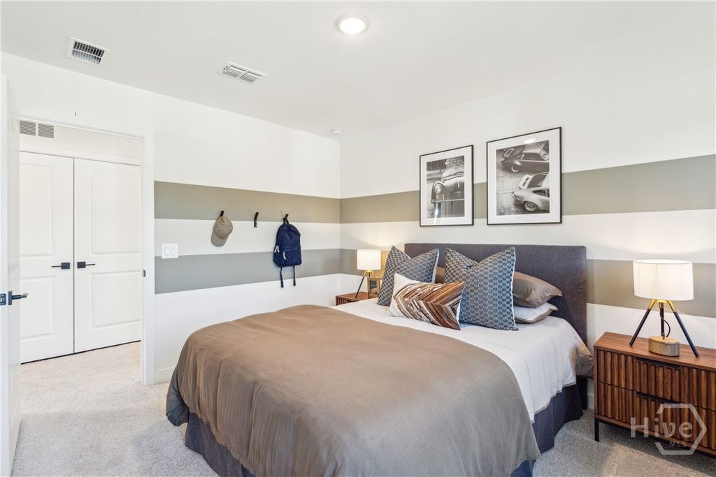 Image 42 of property listing at 185 Mage Street, Savannah, GA 31302