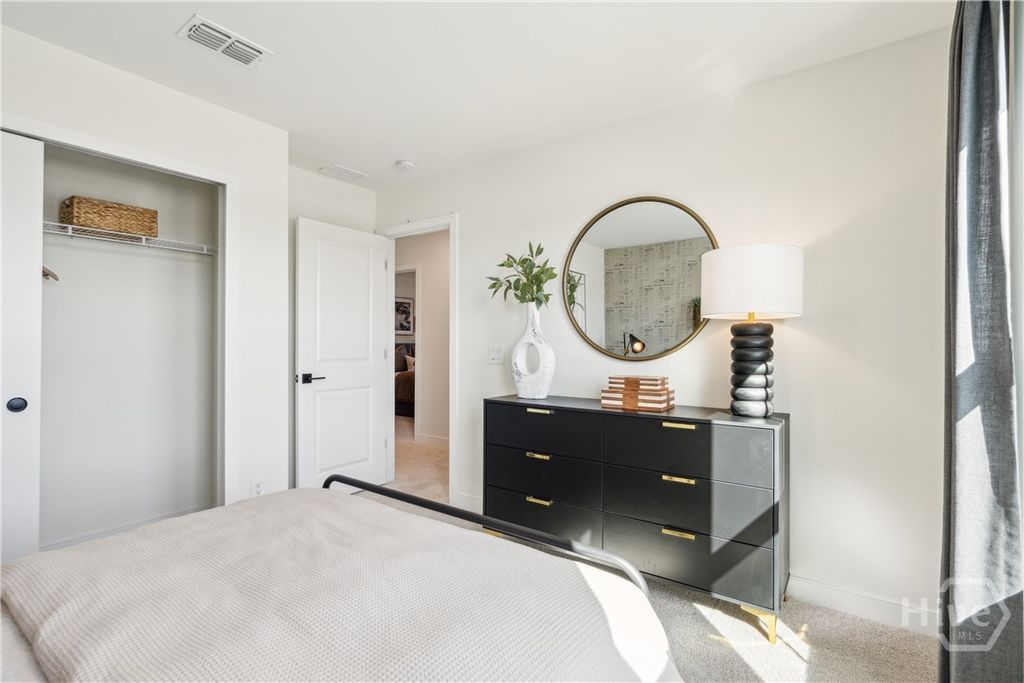 Image 47 of property listing at 185 Mage Street, Savannah, GA 31302