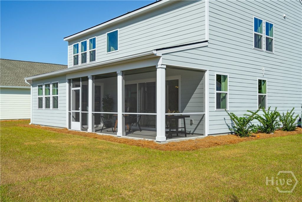 Image 48 of property listing at 185 Mage Street, Savannah, GA 31302