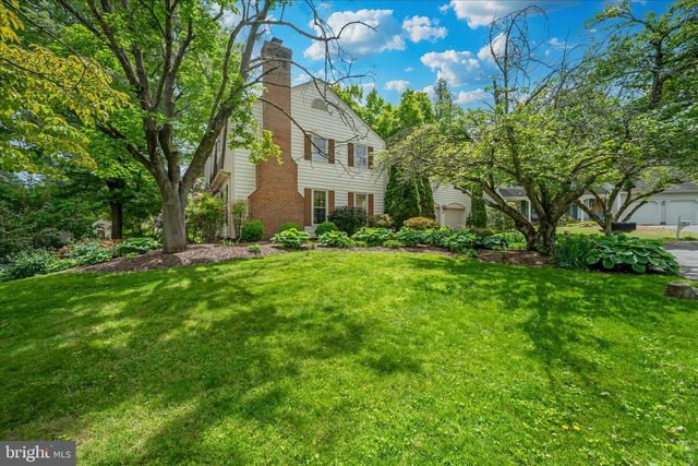 6 MASTENBROOK CT, Montgomery Village, MD 20886