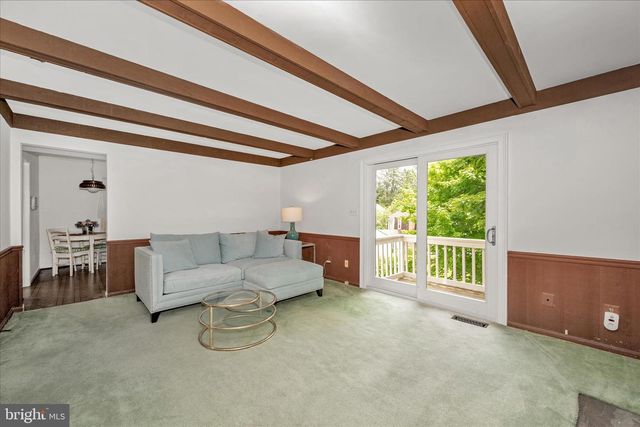 6 MASTENBROOK CT, Montgomery Village, MD 20886