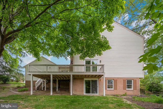6 MASTENBROOK CT, Montgomery Village, MD 20886