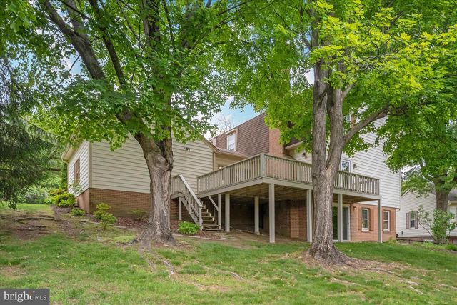 6 MASTENBROOK CT, Montgomery Village, MD 20886