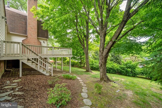6 MASTENBROOK CT, Montgomery Village, MD 20886